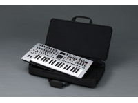 <b>Roland CB-B37 Saco Transporte Almofadado para sintetizador Roland GAIA 2</b> <b>Roland CB-B37 Saco Transporte Almofadado para sintetizador Roland GAIA 2</b>